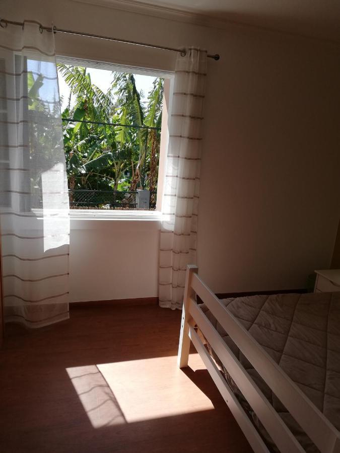 Fx Pena Hostel Funchal  Buitenkant foto