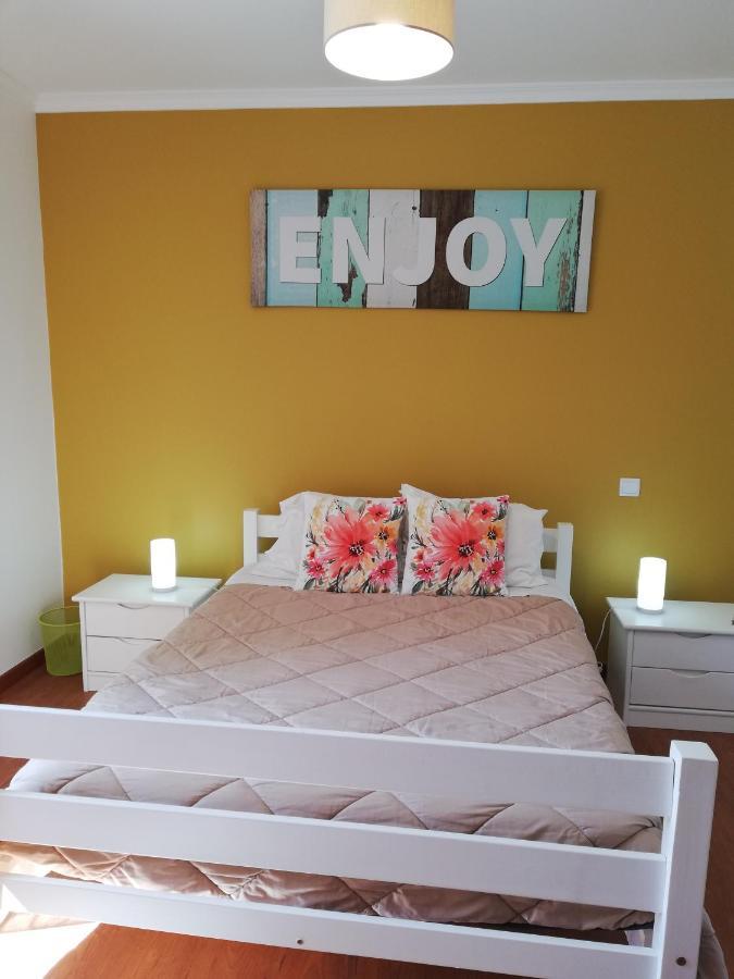 Fx Pena Hostel Funchal  Buitenkant foto