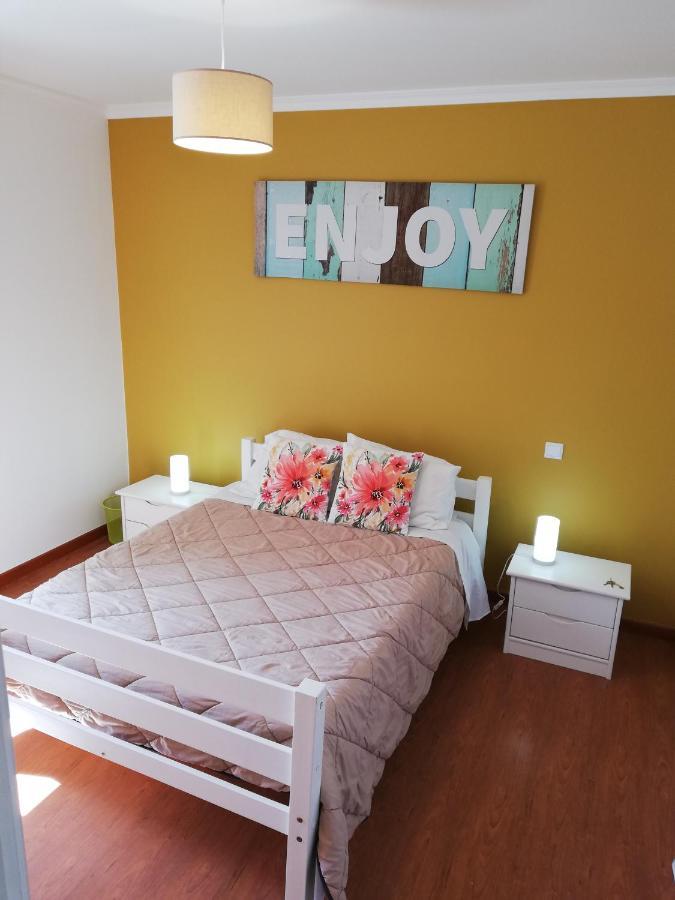 Fx Pena Hostel Funchal  Buitenkant foto