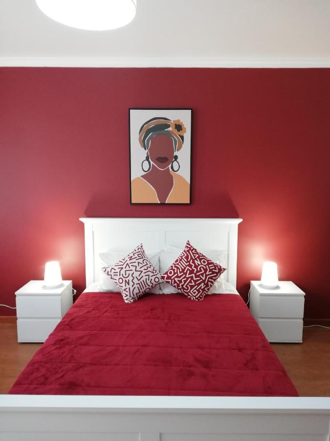 Fx Pena Hostel Funchal  Buitenkant foto