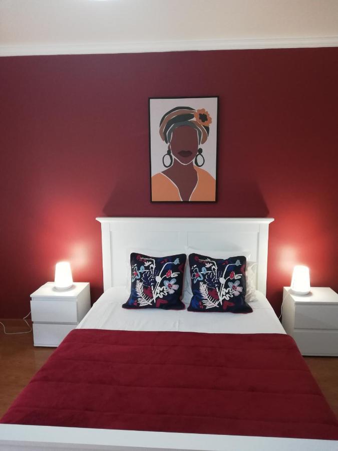 Fx Pena Hostel Funchal  Buitenkant foto