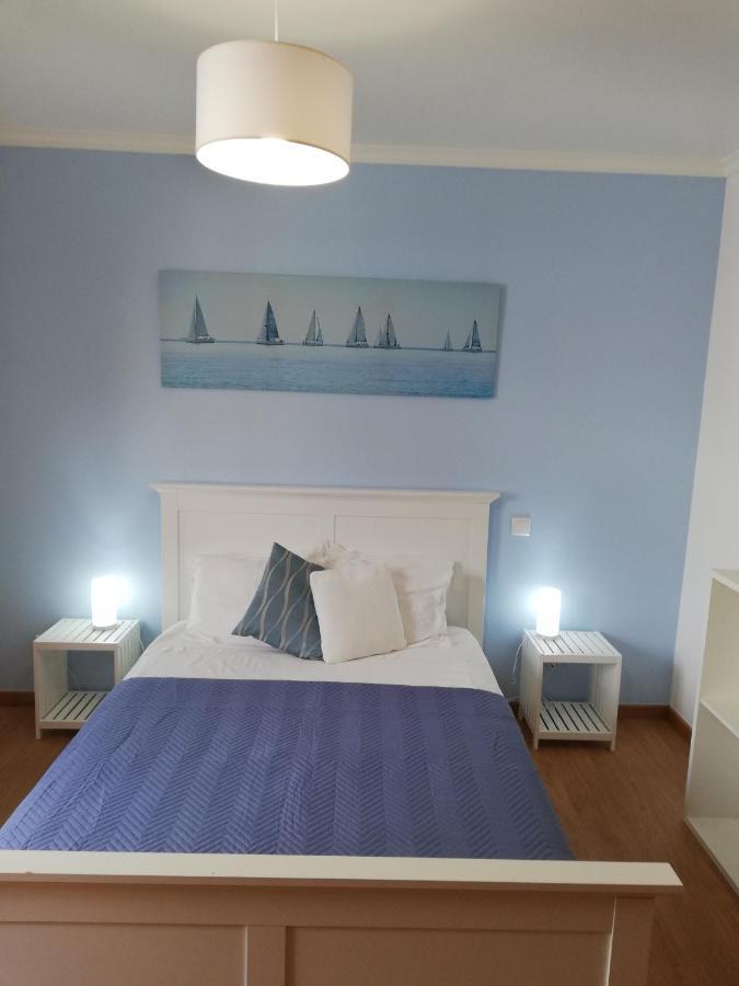 Fx Pena Hostel Funchal  Buitenkant foto