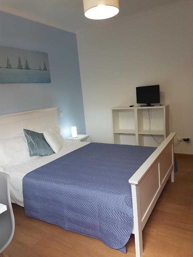 Fx Pena Hostel Funchal  Buitenkant foto