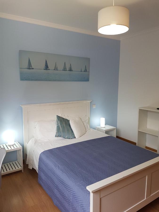Fx Pena Hostel Funchal  Buitenkant foto