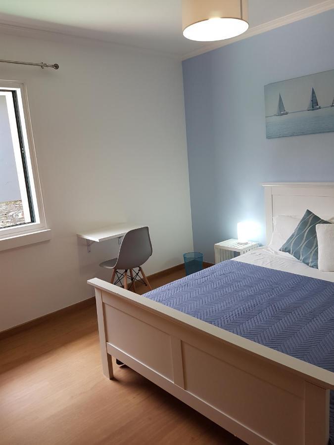 Fx Pena Hostel Funchal  Buitenkant foto