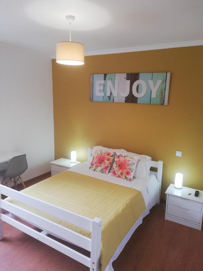 Fx Pena Hostel Funchal  Buitenkant foto