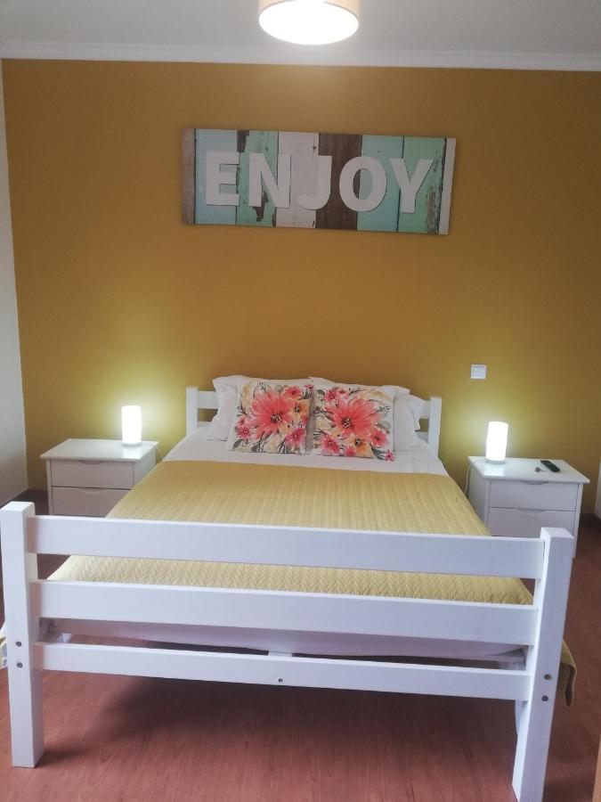 Fx Pena Hostel Funchal  Buitenkant foto