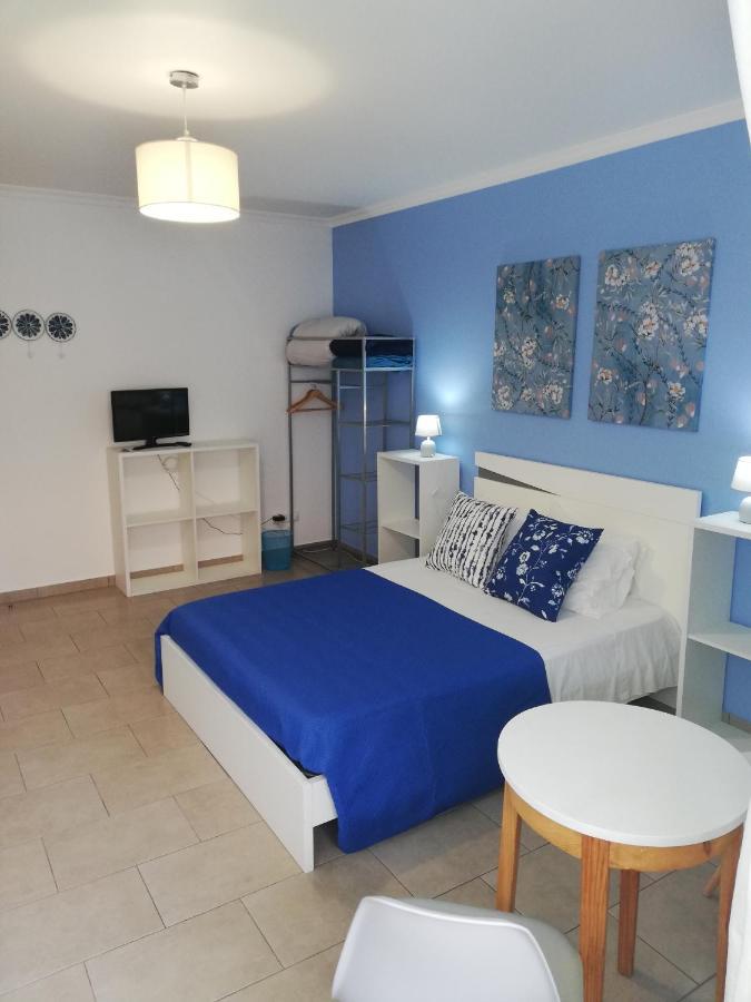 Fx Pena Hostel Funchal  Buitenkant foto