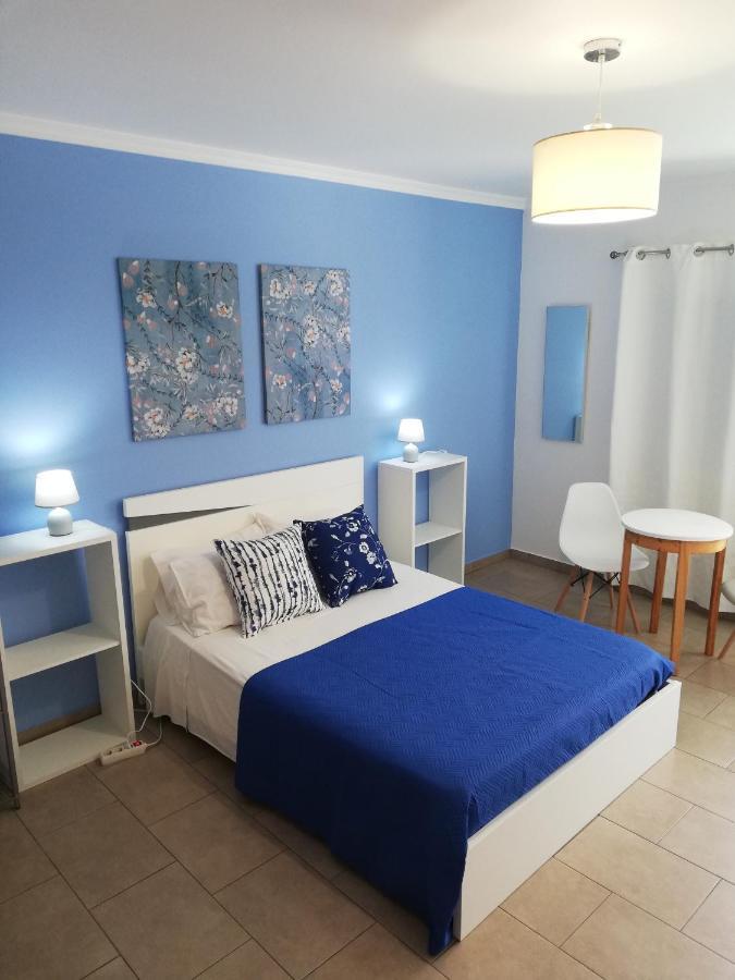 Fx Pena Hostel Funchal  Buitenkant foto
