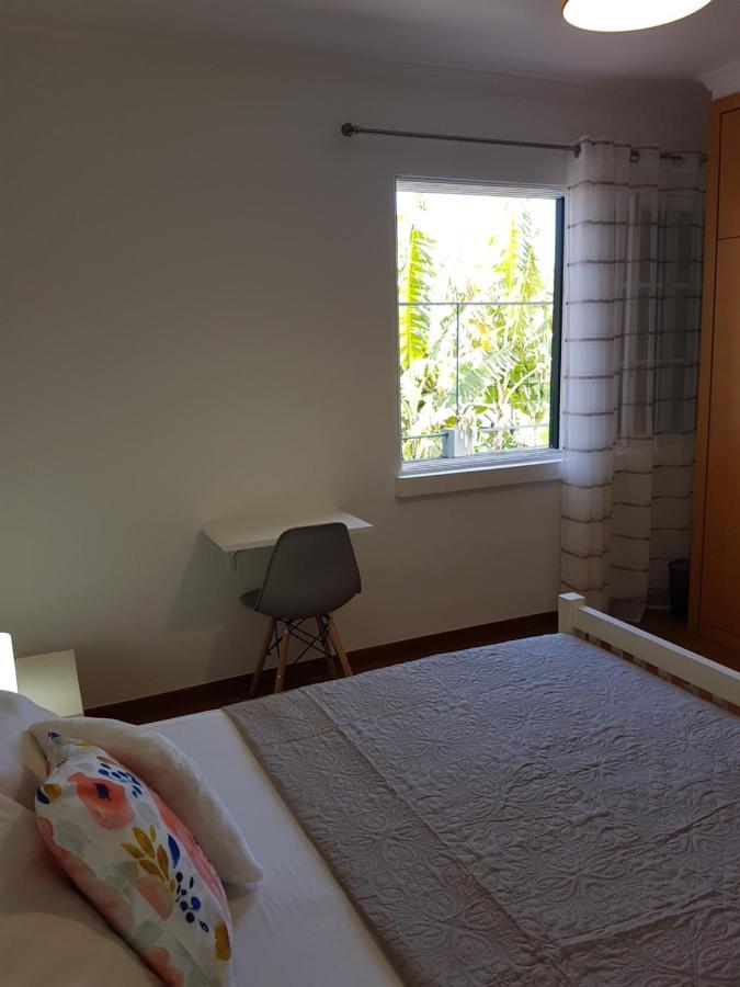 Fx Pena Hostel Funchal  Buitenkant foto