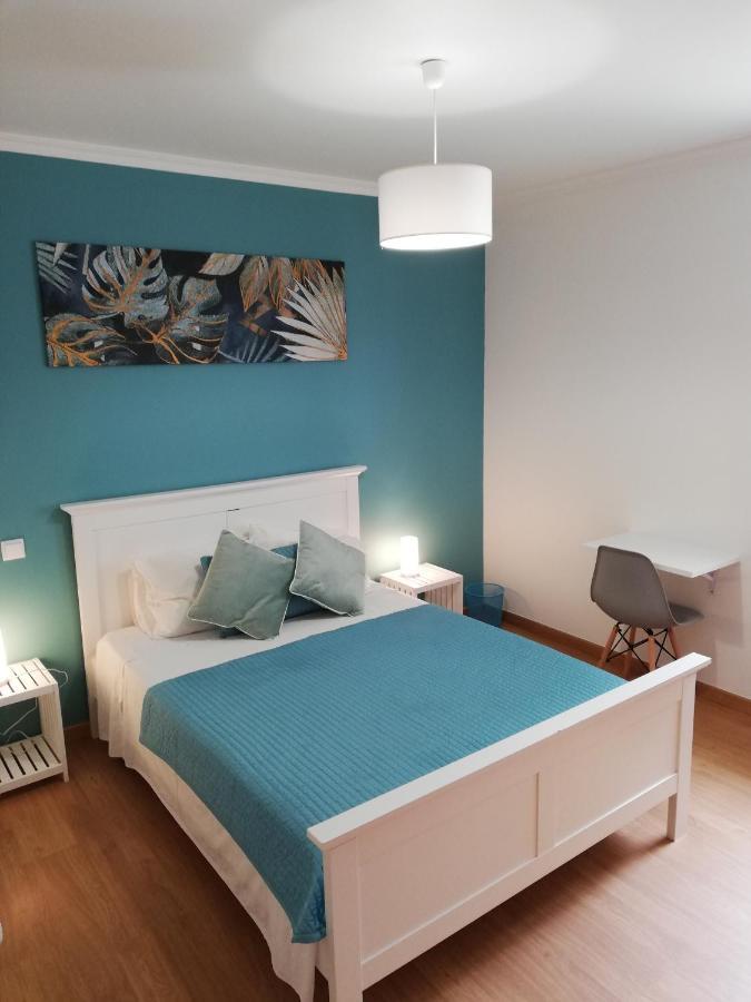 Fx Pena Hostel Funchal  Buitenkant foto