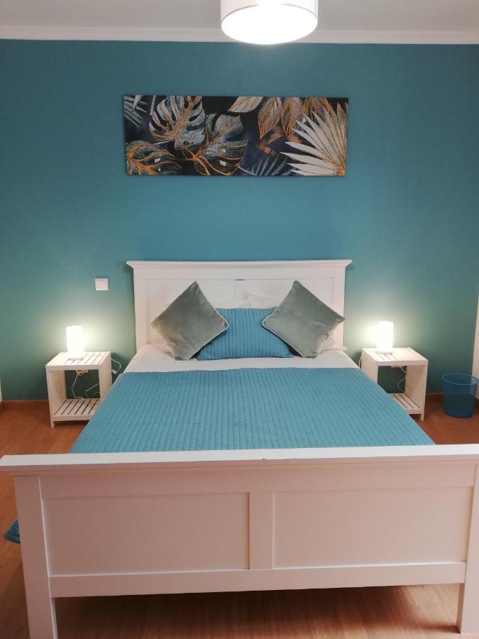 Fx Pena Hostel Funchal  Buitenkant foto