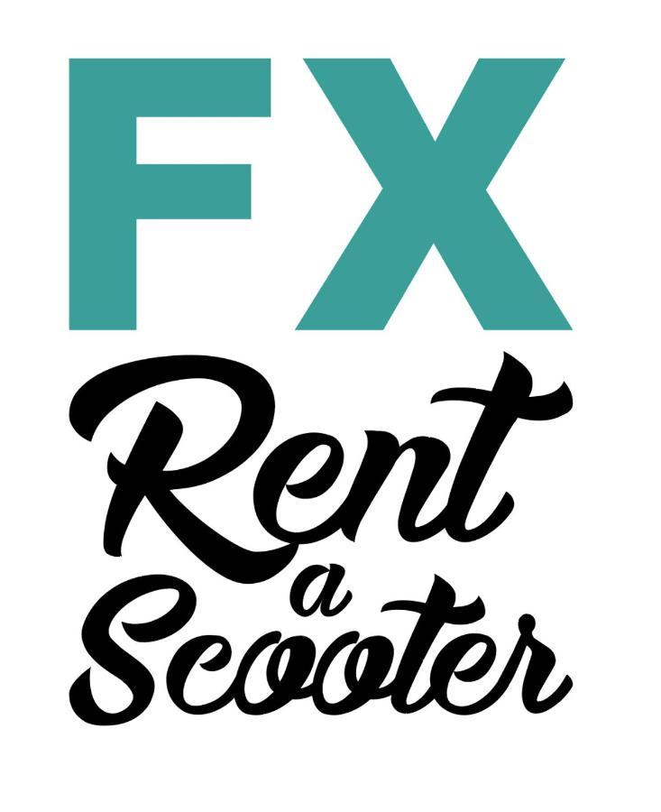 Fx Pena Hostel Funchal  Buitenkant foto
